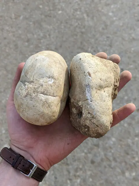 Solo paglia nella paglia (6/12)